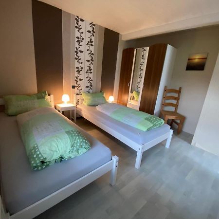 Ferienwohnung Ulmbach -Sterntaler- Steinau an der Straße Exteriör bild