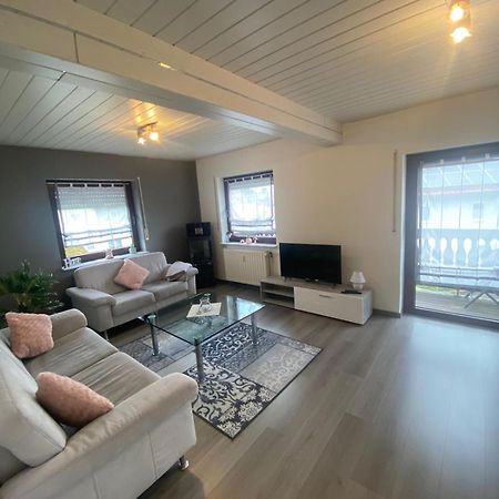 Ferienwohnung Ulmbach -Sterntaler- Steinau an der Straße Exteriör bild