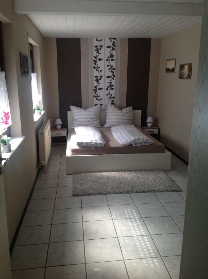Ferienwohnung Ulmbach -Sterntaler- Steinau an der Straße Exteriör bild